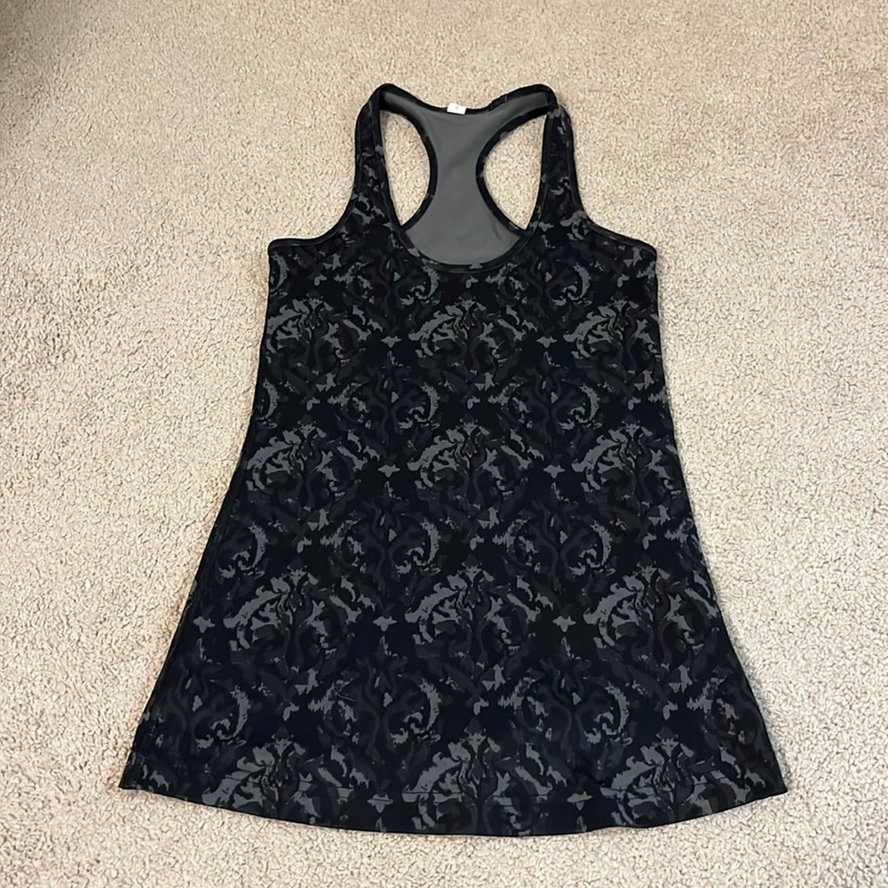 Lululemon Top